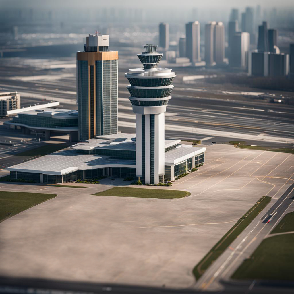 Airport image 1