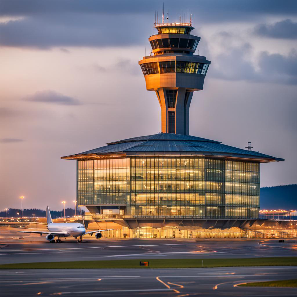 Airport image 2