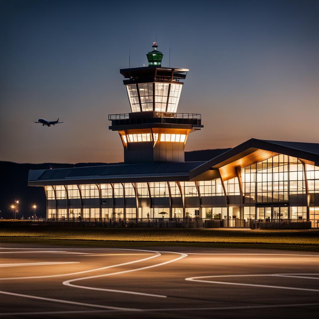 Airport image 3