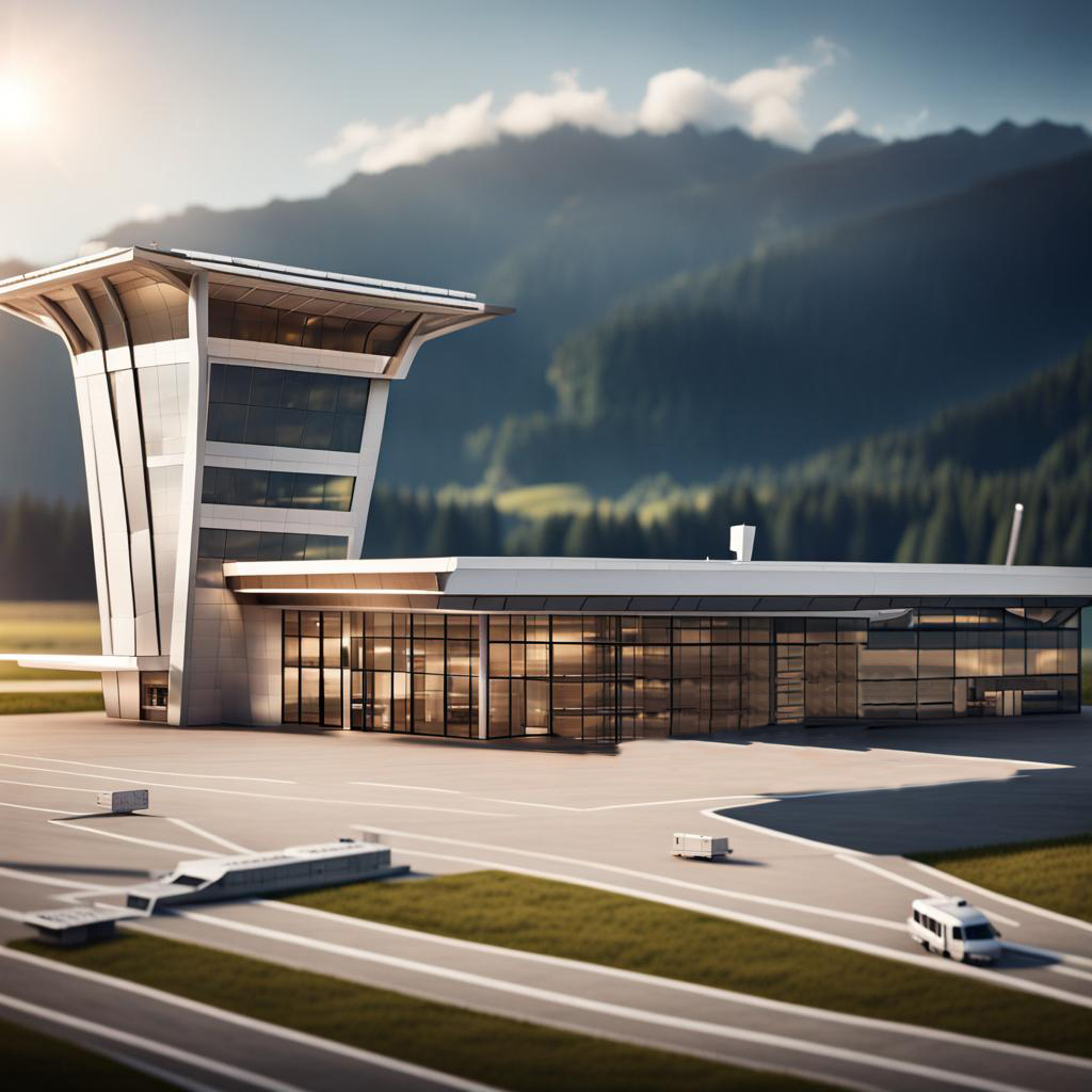 Airport image 4
