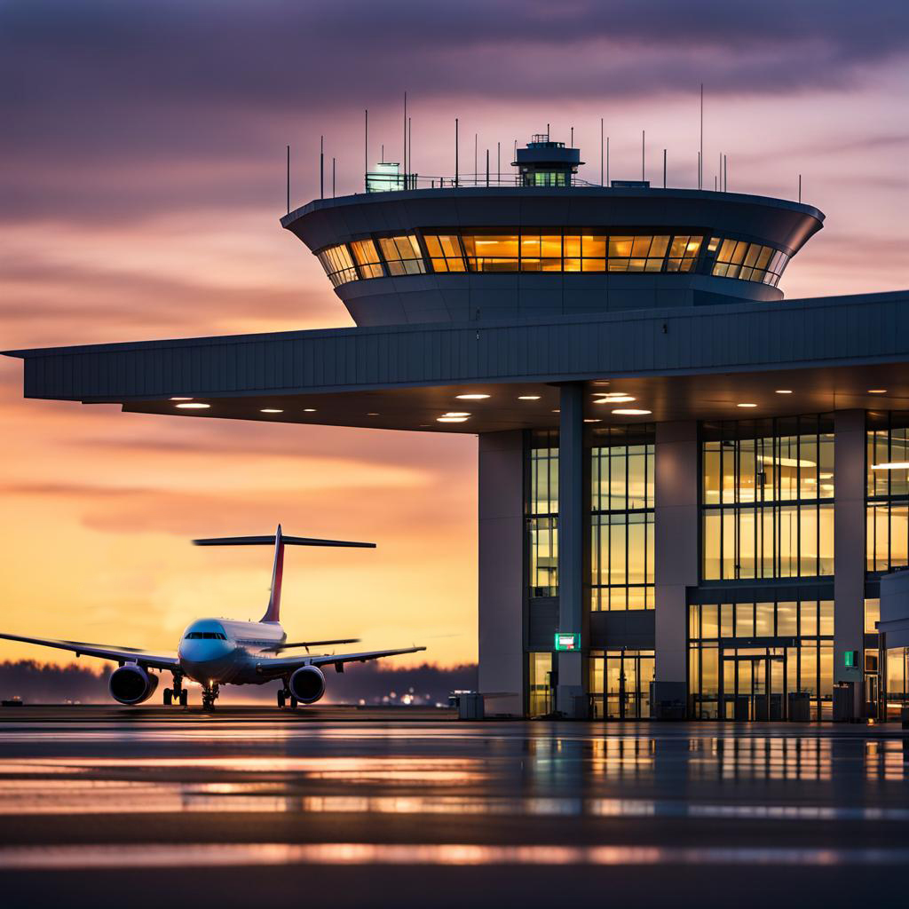 Airport image 5
