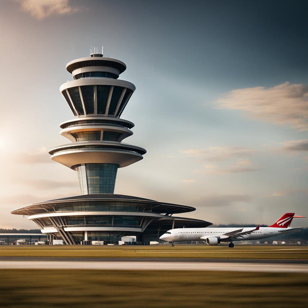 Airport image 7